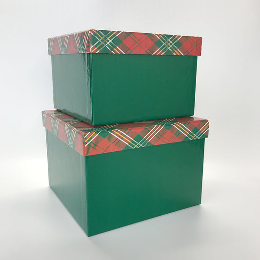 Storage Box for Christmas