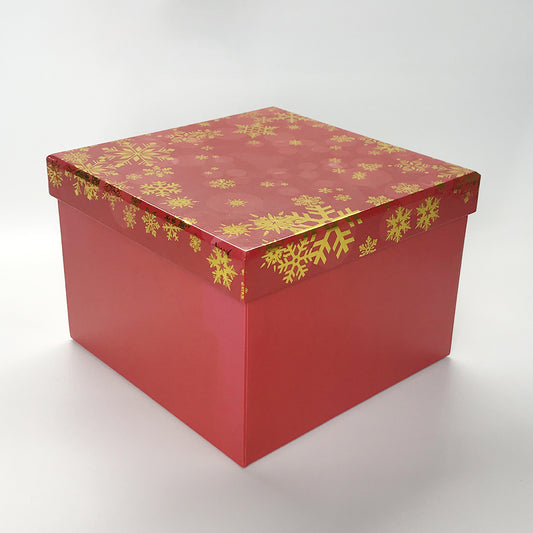 Storage Box for Christmas