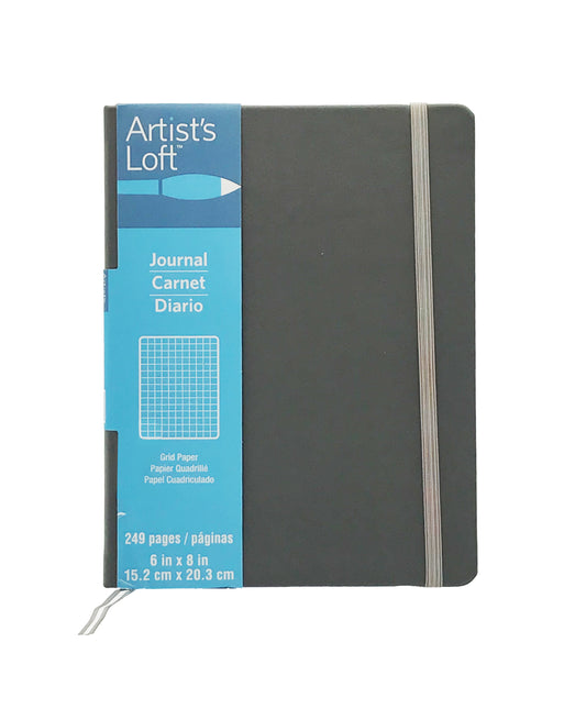 Perfect Bound Notebook