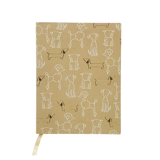 Softcover Notebook