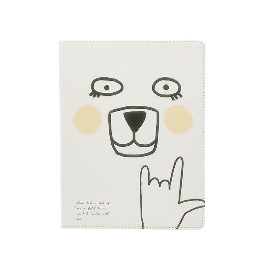 Emotion Cover Notebook