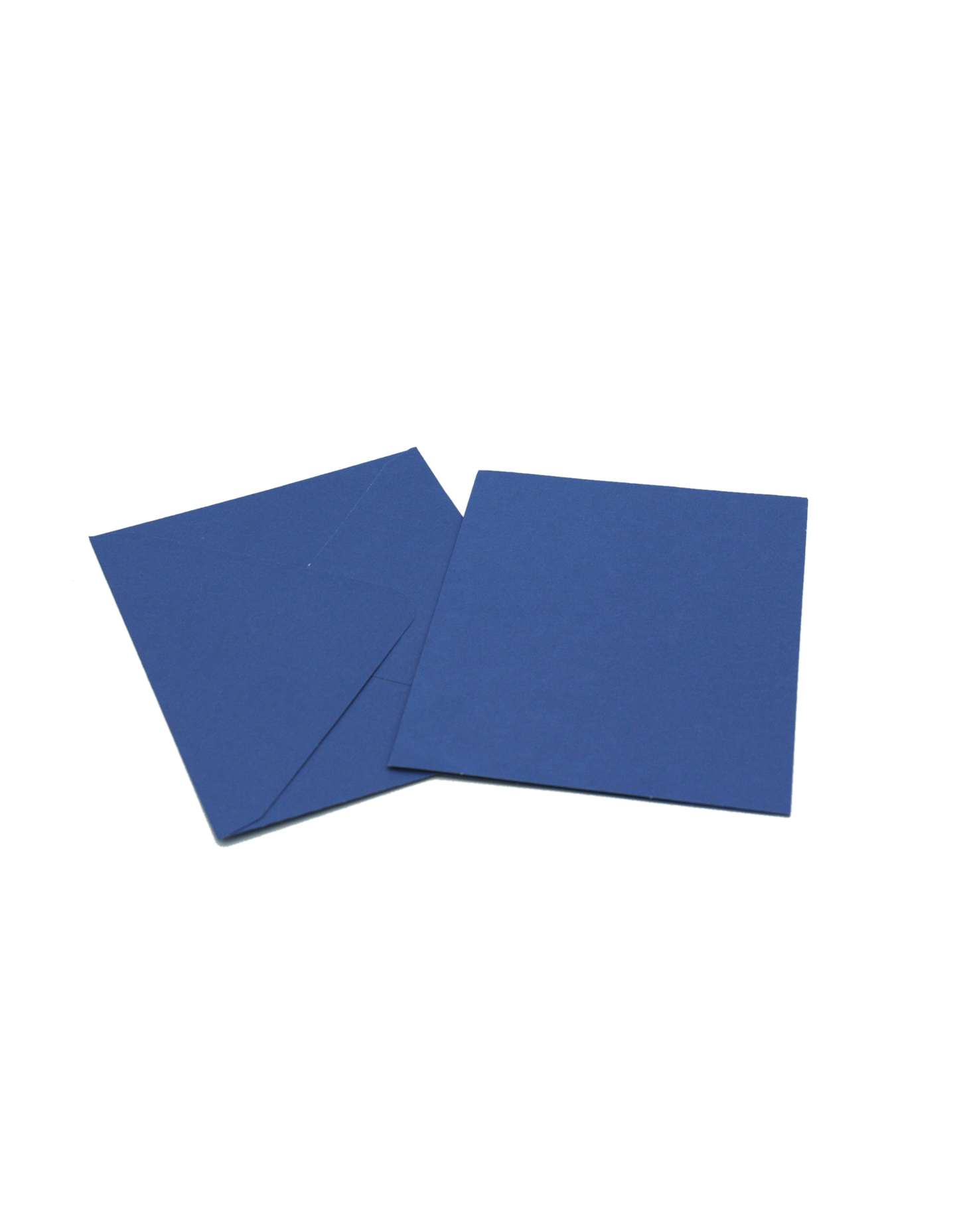 A2 Embossed Cards & Envelops